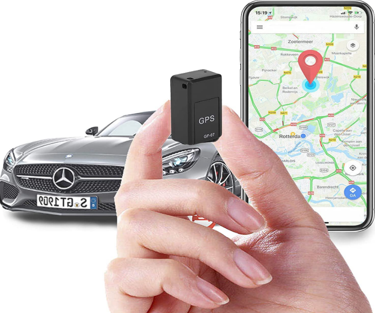 What is GPS Car Tracker